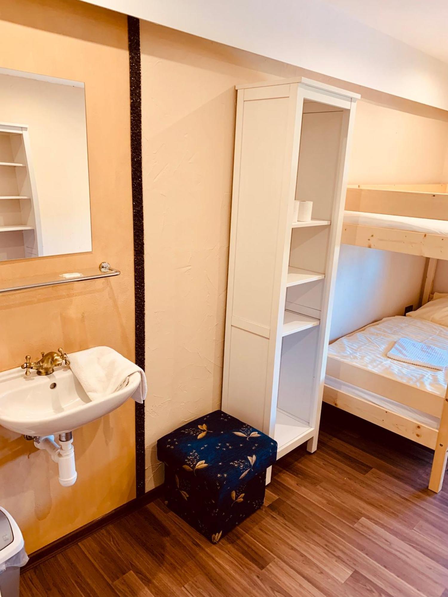 Hotel Franz Rejvíz Værelse billede