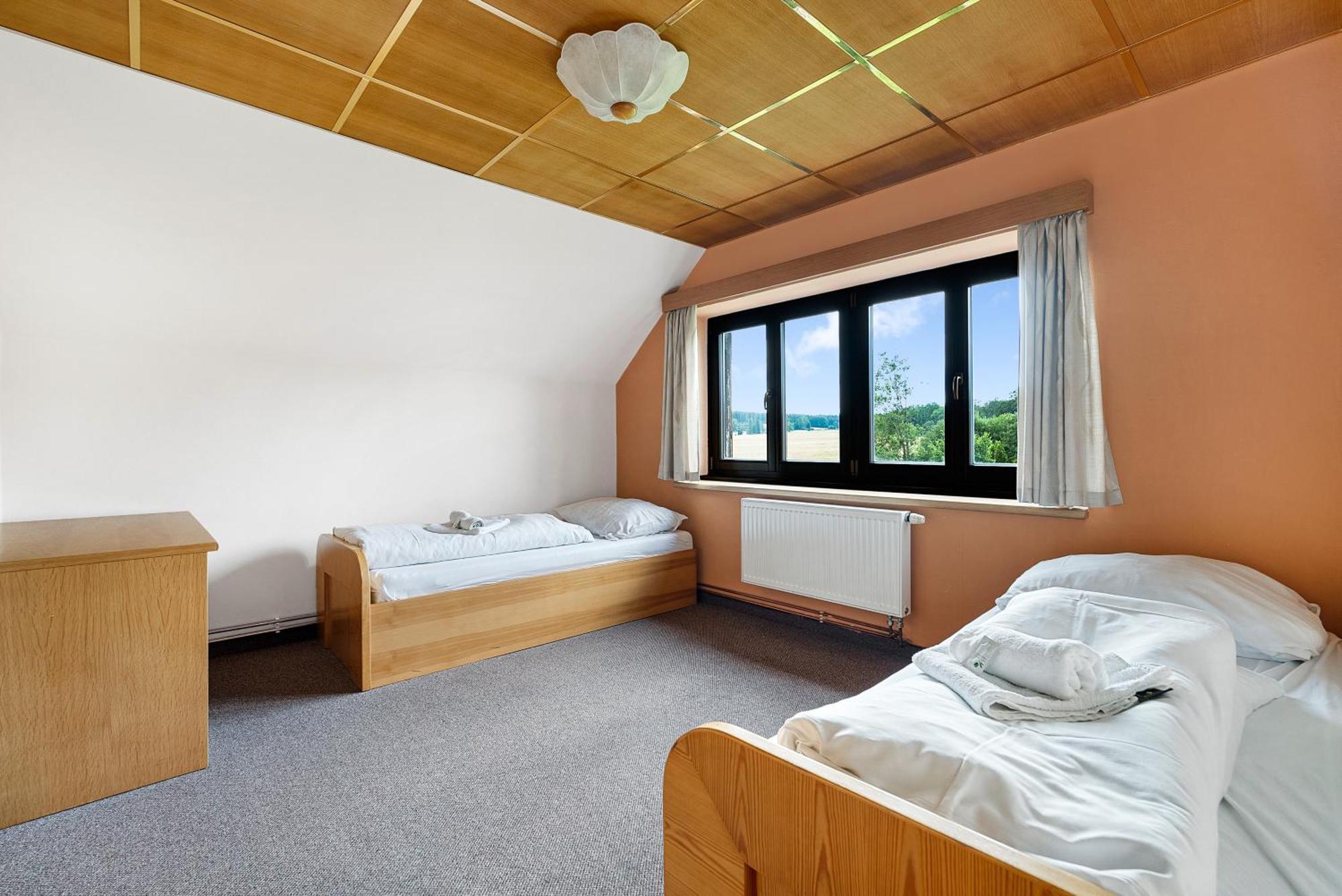 Hotel Franz Rejvíz Eksteriør billede