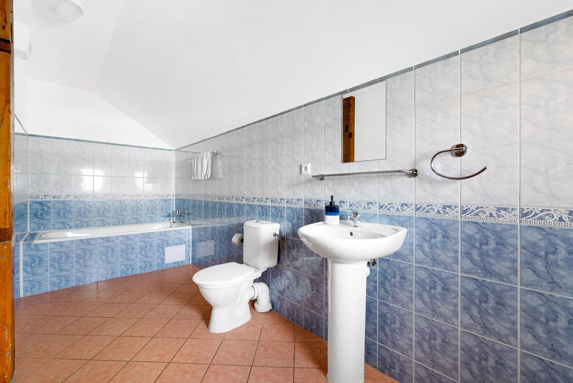 Hotel Franz Rejvíz Eksteriør billede
