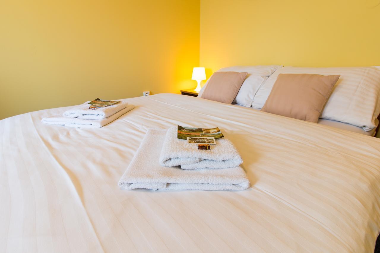Hotel Franz Rejvíz Værelse billede