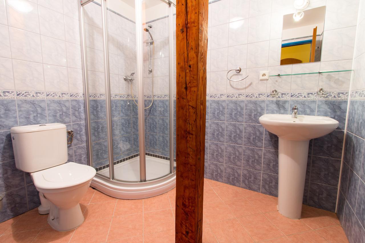 Hotel Franz Rejvíz Værelse billede