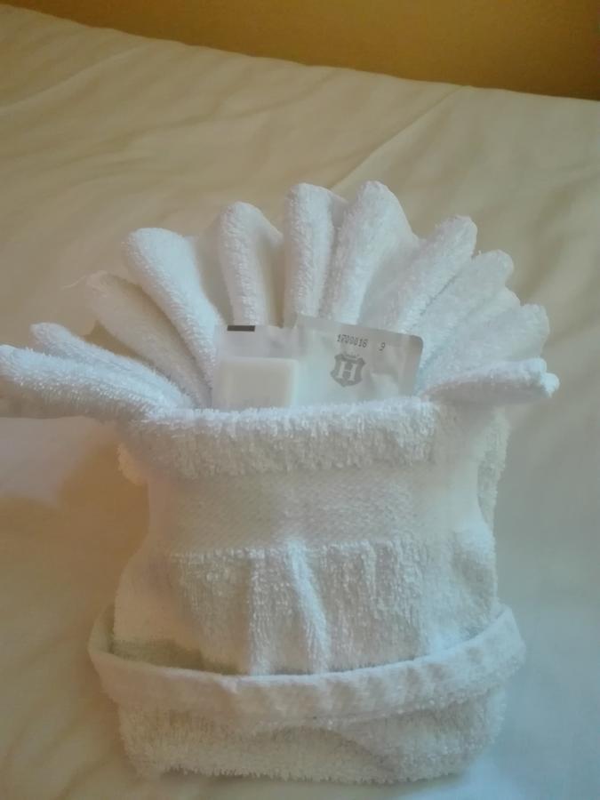 Hotel Franz Rejvíz Eksteriør billede
